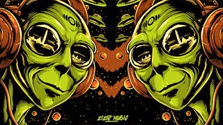 Psytrance ROOTS ॐ FULLON NOTURNO / UMA SURRA DE L.S.D. 👽 ALUCINADO Mix 2022