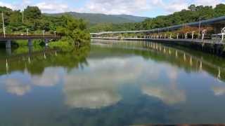 4K UHD 2160p 大湖公園 Dahu Park