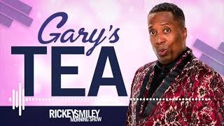 Gary's Tea:  Is T.I. The New Richard Pryor Of Comedy? [WATCH]