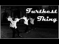 13.13 CREW |  FURTHEST THING - DRAKE (Choreography)