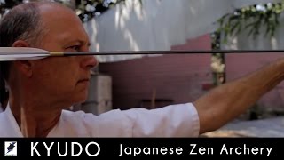 Kyudo: Japanese Archery Documentary Short