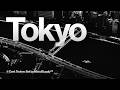 Tokyo Cityscape Dub Techno Set