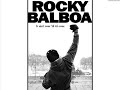 rocky soundtrack burning heart