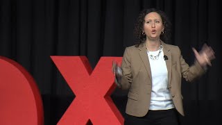 The Neuro-Inclusion Revolution  | Theresa Haskins | TEDxBGSU