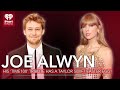 Joe Alwyn's 'Time100' Tribute Has A Taylor Swift Easter Egg | Fast Facts