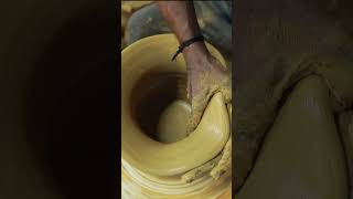 ചട്ടി ഉണ്ടാക്കാൻ ഇത്ര എളുപ്പമായിരുന്നോ!!!!!!!! THE ART OF POTTERY.