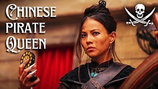 This Woman Was The Fiercest Pirate In All Of China | Madame Ching