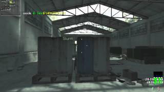 CoD4 Promod Scope Commentary