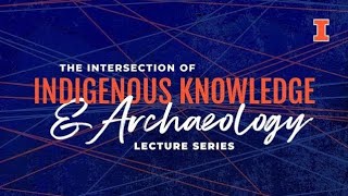 Indigenous Knowledge Speaker Series:  Betty Gaedtke