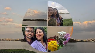 A Perfect Day at BTM Lake + Dance Class Journey | Bangalore Vlog #trending #vlog #marriedlife