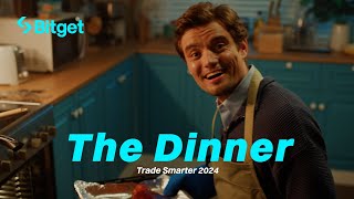 The Dinner - Trade Smarter 2024