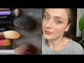 my favorite eyeshadow brushes how to use them