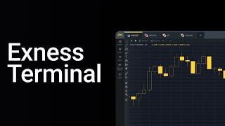 Getting started with EXNESS TERMINAL | Your WEB TRADER guide