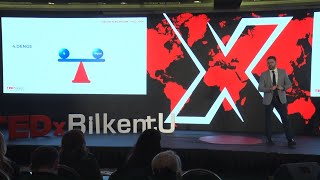 Liderlik: Yeni Nesil Öğrenme ve Gelişim | Hakan Tekcandan | TEDxBilkent U