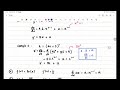 tutorial 1 turunan fungsi 1 dimensi derivatives of 1d functions