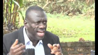 Besigye criticizes NRM politicians for doing nothing to dislodge Museveni