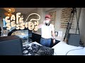 Café Sessions Vol. 4 | Deep House & Soulful Grooves for Work, Study & Coffee Vibes | Cape Town