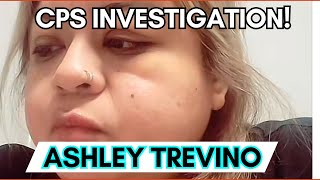 Ash Trevino admits to investigation LIVE: Jan 1/25