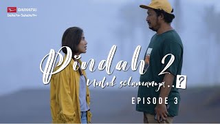 Pindah season 2 | Episode 3