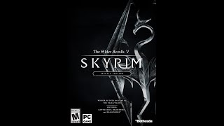 The Elder Scrolls V - Skyrim