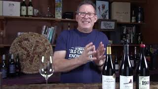 What is Mencia?: Episode 628