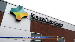 Eye on Health: Goshen's new NeuroCare Center