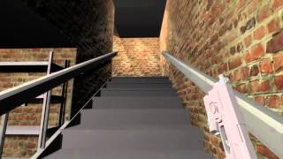 First Person Prototype - Code Demo - Unity
