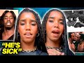 Diddy’s Daughters BREAKS Silence On The Ab3se They Experienced From Him.. (he is EVIL)