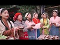 时和岁稔·恰逢其时｜篁岭晒秋文化节十年回顾！ china 美丽江西 village