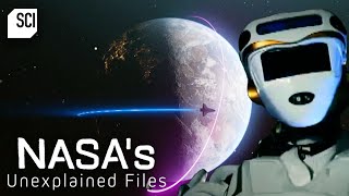 Space-Age Secrets Revealed | NASA’s Unexplained Files | Science Channel