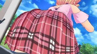 ドルフィンウェーブ　りーこの私服覚醒⑤  エアロバイク