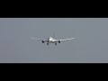 4k spring departures arrivals b777 3 b777 2 a330 b737 b787 10 plane spotting at paris cdg