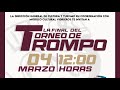 Torneo de trompo 