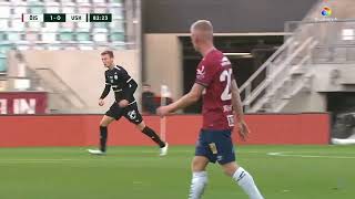 ÖIS-VSK Superettan omgång 15