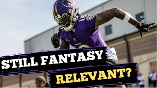 How Does The Diontae Johnson Trade Impact Fantasy | Fantasy Football Fellowship 2024