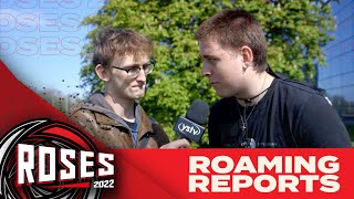 Roaming Reports | Roses 2022