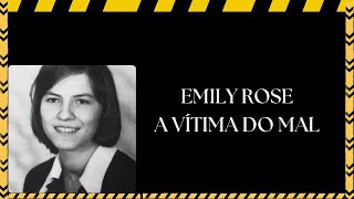 A HISTÓRIA de EMILY ROSE | UMA LUTA CONTRA o MAL | Ju Souza