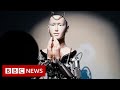 God and robots: Will AI transform religion? - BBC News
