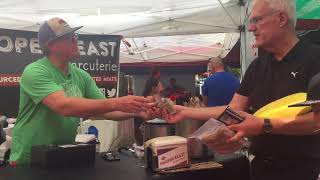 Proper Beast Provides Artisanal Meats at Phoenix Public Market