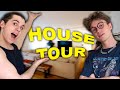 HOUSE TOUR 🏠 Bienvenue chez nous ! - LES VERMINES