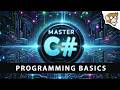 Programming Basics (C# Tutorial for Beginners)