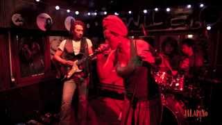 Jalapeno - Meter Maid (Scott Henderson)