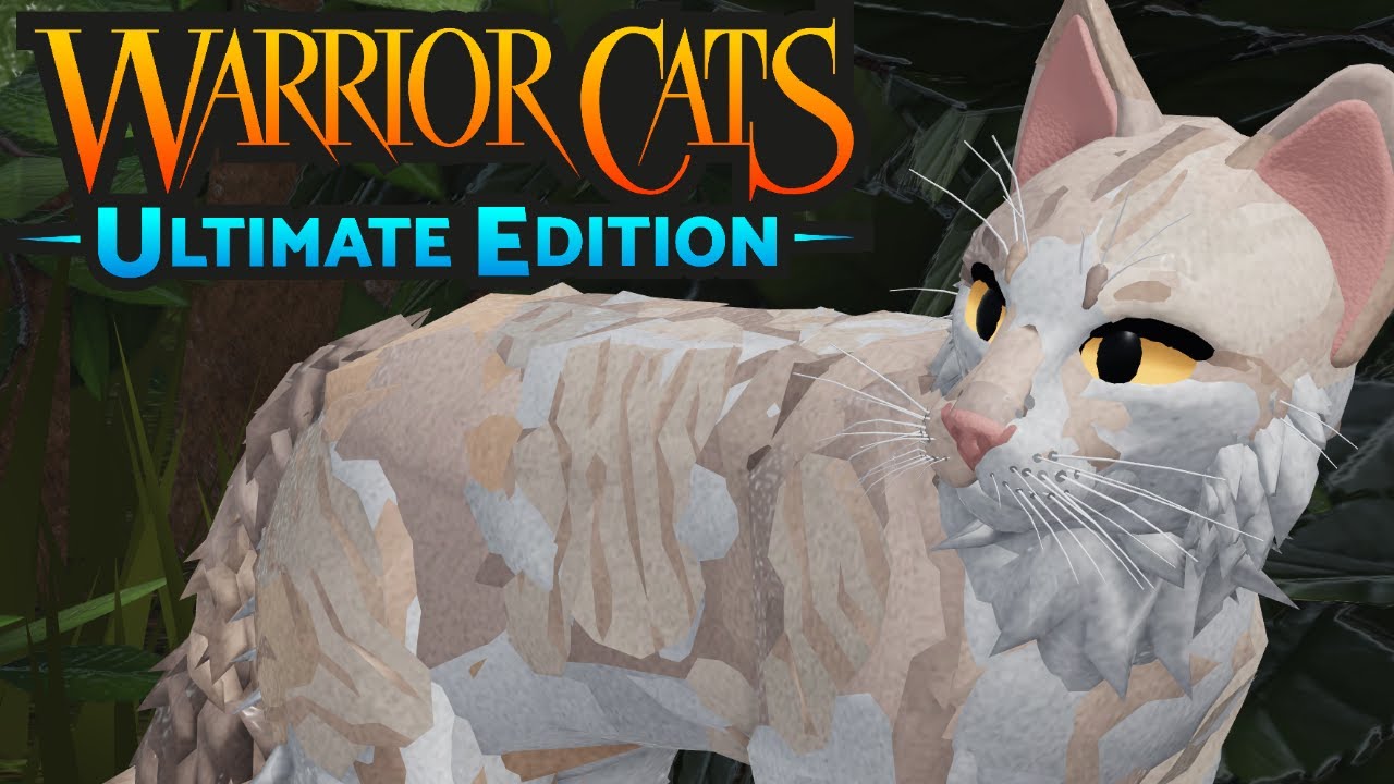 Warrior Cats Roblox Warrior Cats Roleplay Kidztalk