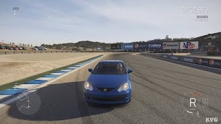 Forza Motorsport 6 - Acura RSX Type-S 2002 - Test Drive Gameplay (XboxONE HD) [1080p60FPS]