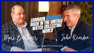 10 Guidelines to Collecting Patek Philippe by Marc Berliner