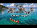 Jenes ft Datsel - Ligaya