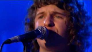 The Kooks   She Moves In Her Own Way Live Glastonbury 2007