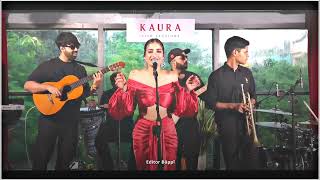 Rashmeet Kaur - Haye ri Duniya Live | KAURA Live Sessions #rashmeetkaur#kaura #livemusic #duniya