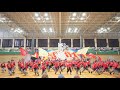 4k 京炎そでふれ！輪舞曲 『零一～0から1へ～』　はんなりよいしょ祭り 2019