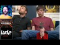 Liam Payne & Louis Tomlinson On Gogglebox | REACTION